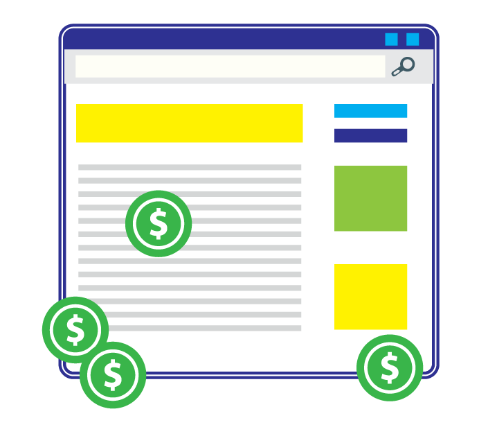 705x626 Paid Ctg Publishing Icon