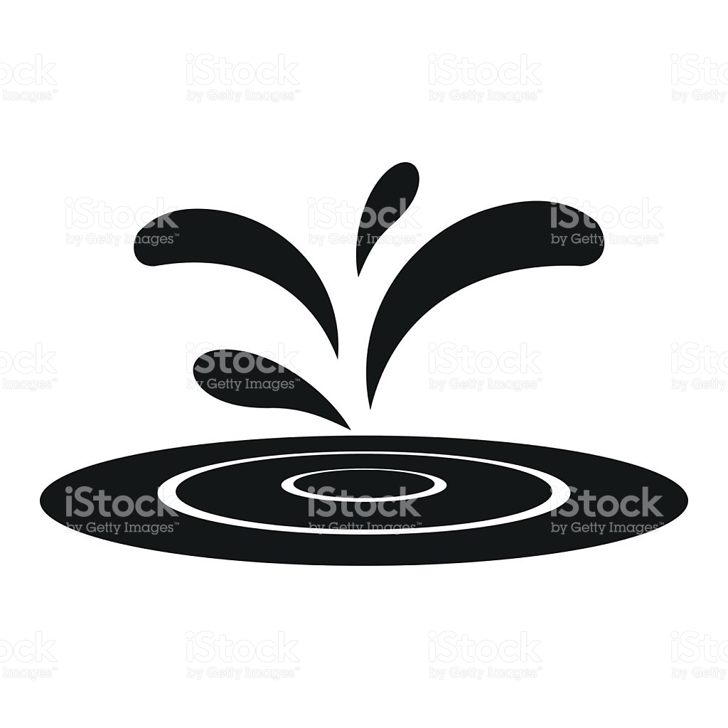 1024x1024 Puddle Icon