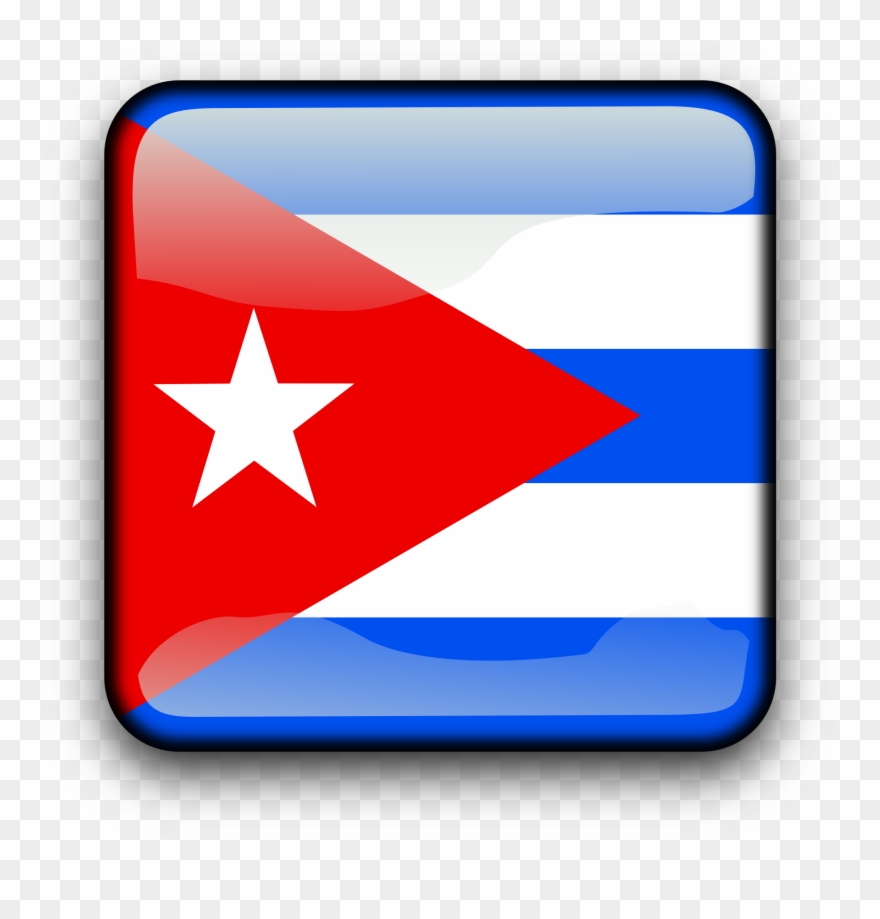 Puerto Rico Flag Icon
