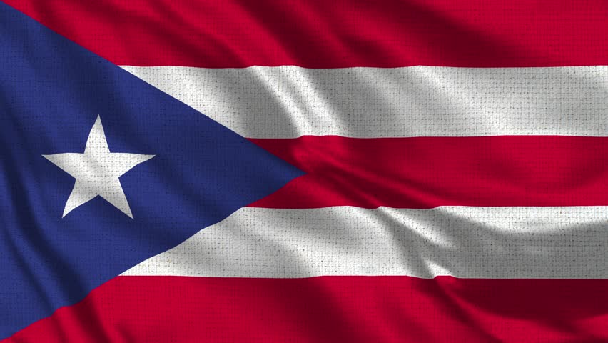 Puerto Rico Flag Icon at Vectorified.com | Collection of Puerto Rico