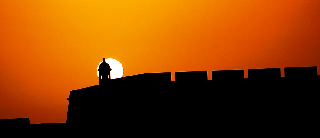 1024x444 El Morro The Icon Of Puerto Rico Over Views You Can