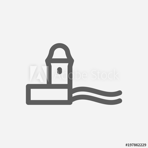 500x500 Travel City Series Symbol Of Country Puerto Rico City Icon