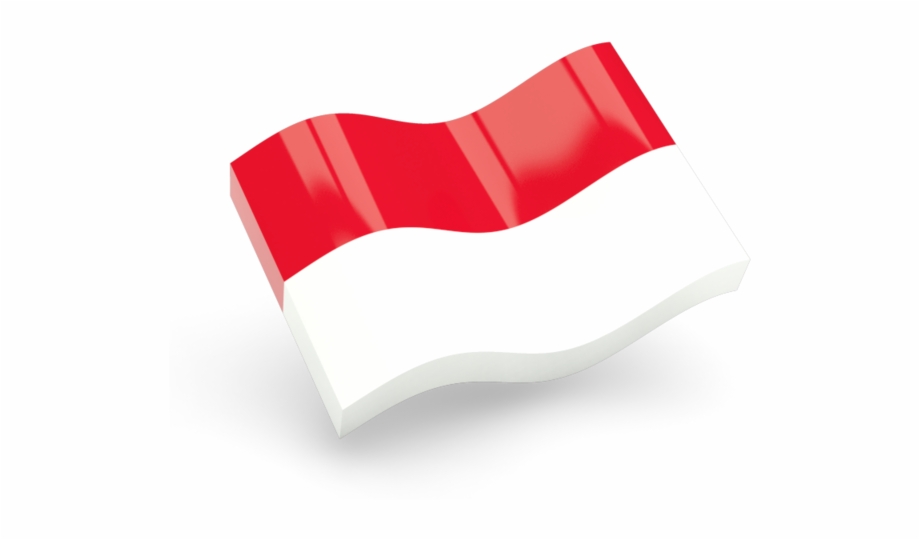 920x540 Illustration Of Flag Of Indonesia
