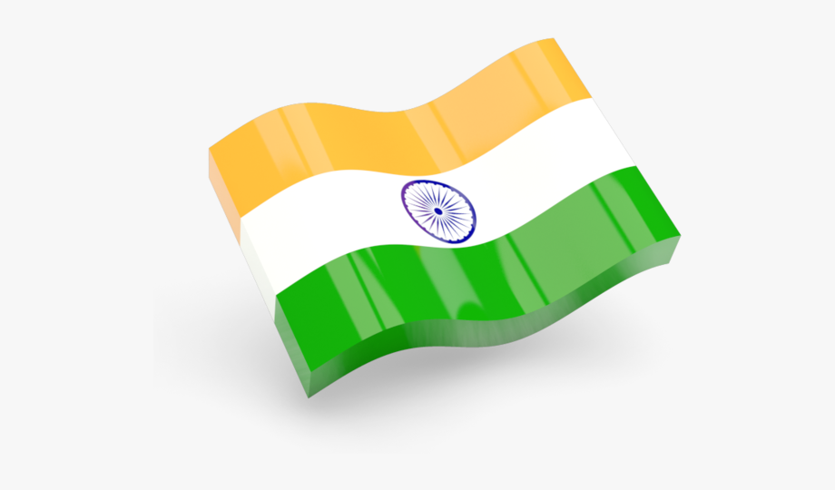 920x540 India Flag Png Image