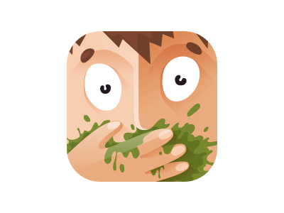 400x300 Puke Inspector Game Icon