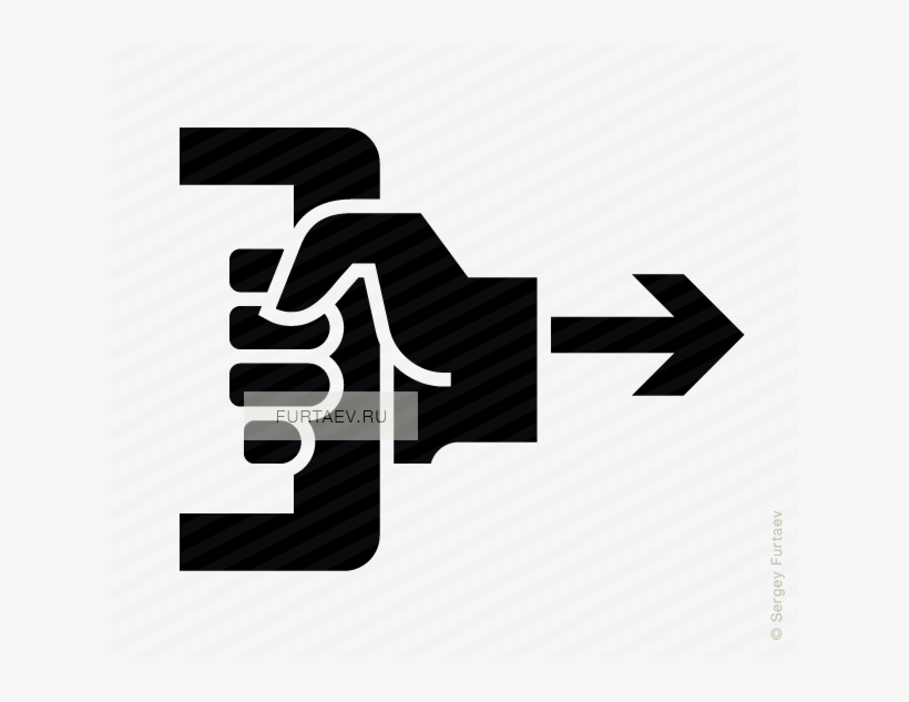 820x633 Open Door Vector Png Download