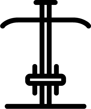 316x376 Pull Down Machine Icon Iconbros