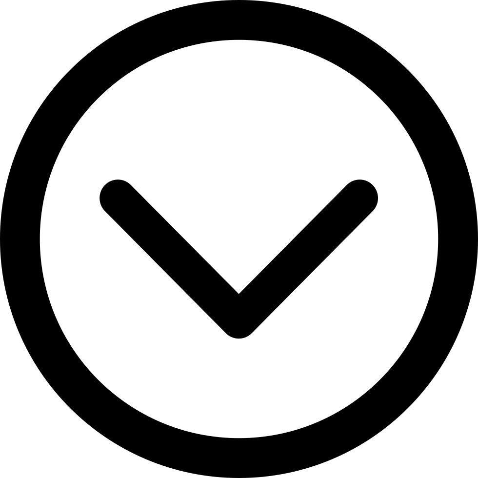 980x980 Search Pull Down Png Icon Free Download