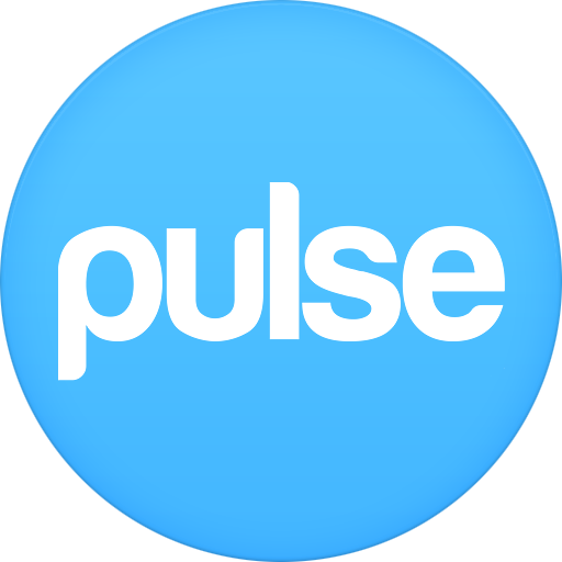 512x512 Pulse Icon Circle Addon Iconset