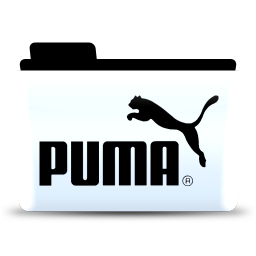 Puma Icon Colorflow Iconset Tribalmarkings 256x256 Puma Icon Colorflow Iconset Tribalmarkings