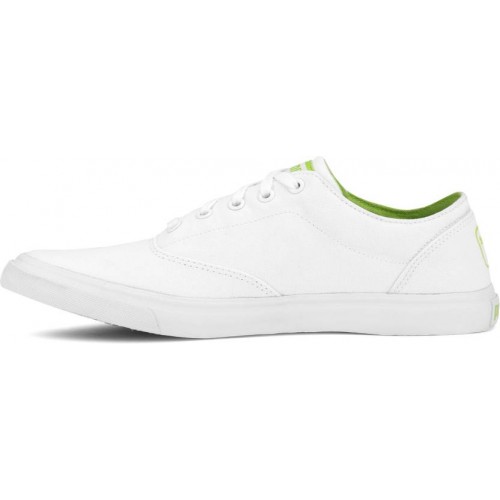 puma icon idp sneakers white