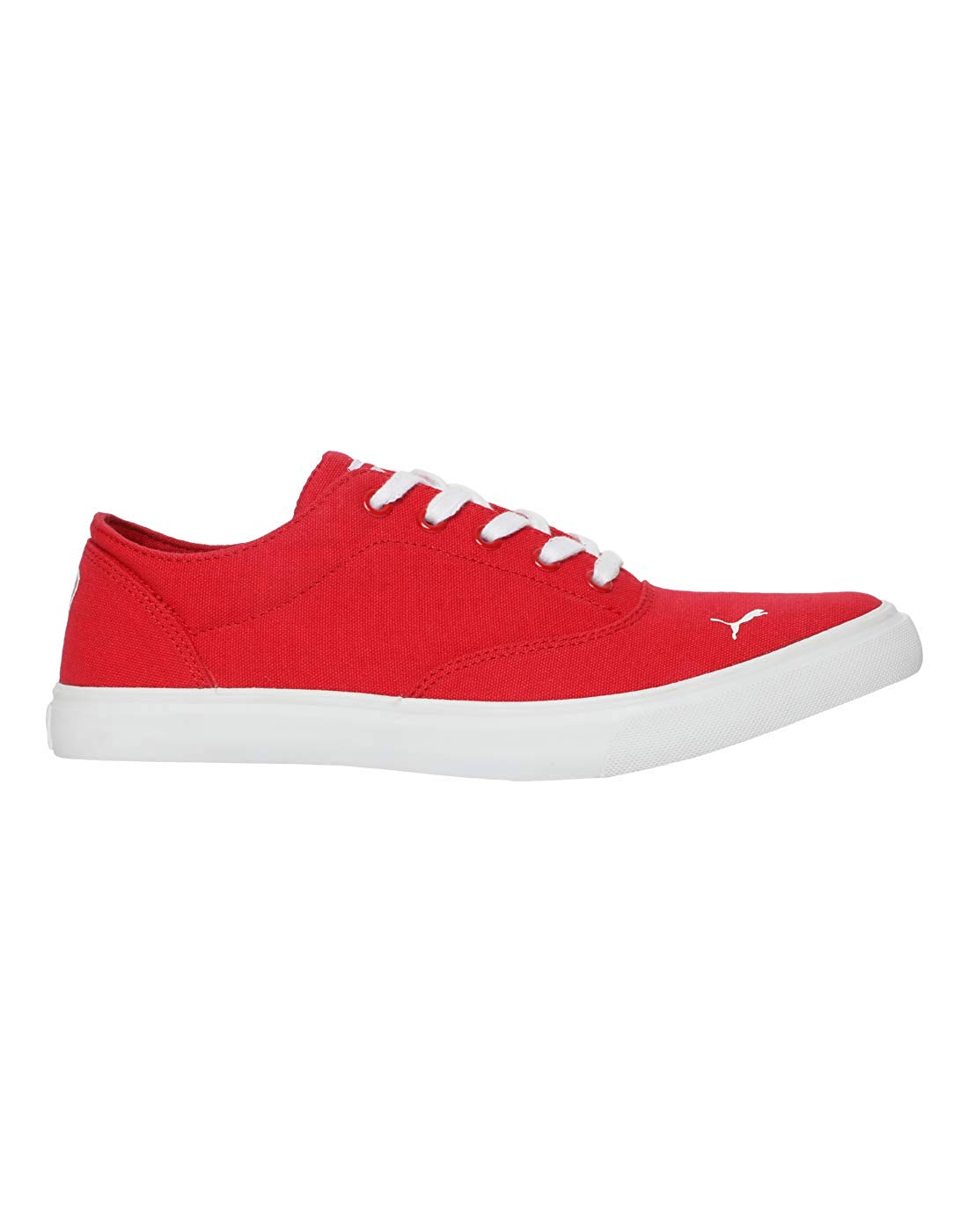 puma icon idp sneakers white