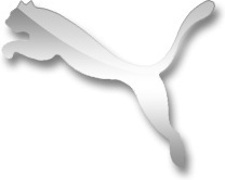 Puma Noir Free Icon Download 208x166 Puma Noir Free Icon Download