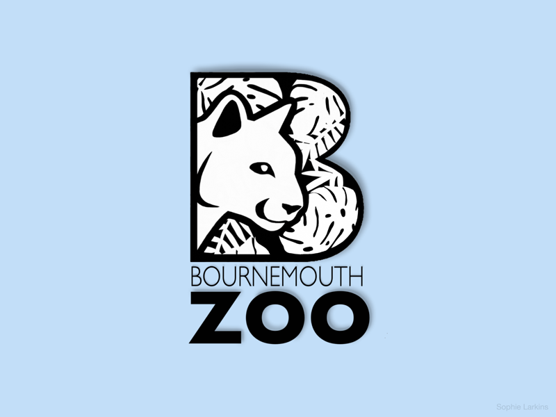 Bournemouth Zoo Logo 800x600 Bournemouth Zoo Logo