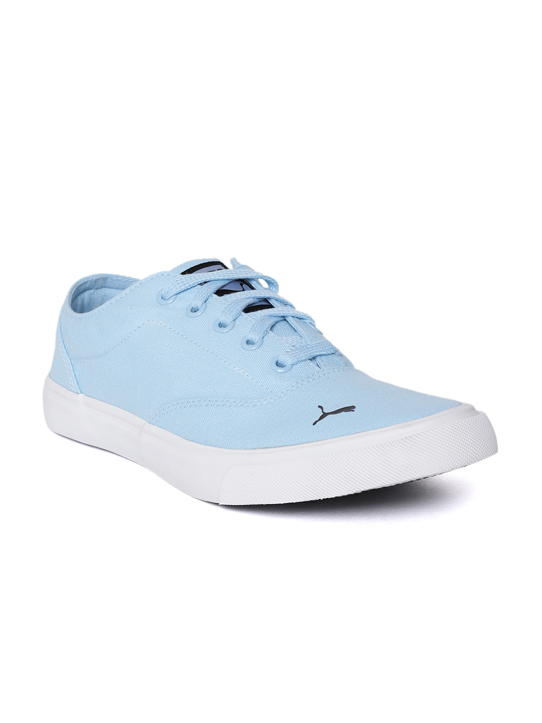 puma icon idp sneakers black