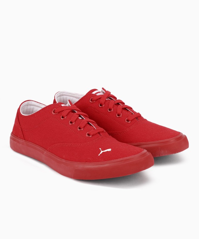 puma icon idp sneakers black