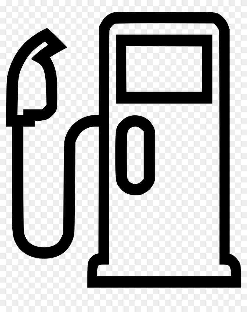 840x1060 Gas Station Petrol Station