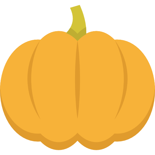 512x512 Pumpkin