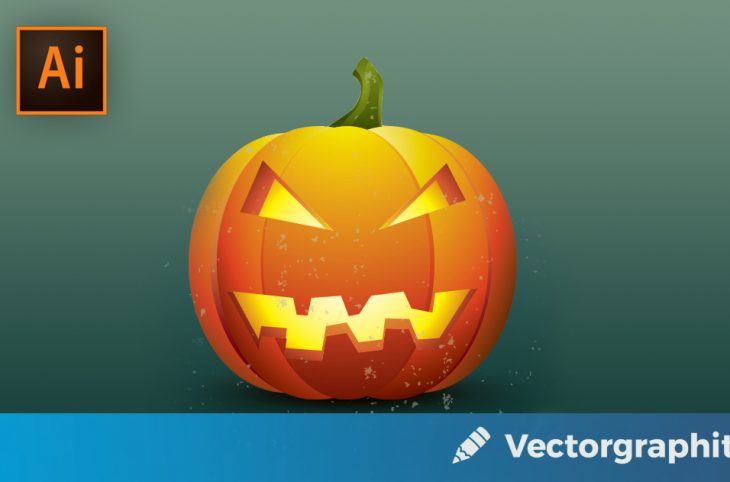 730x482 Create A Halloween Pumpkn