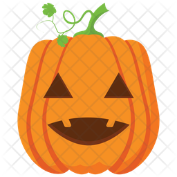 Pumpkin Icon at Vectorified.com | Collection of Pumpkin Icon free for ...