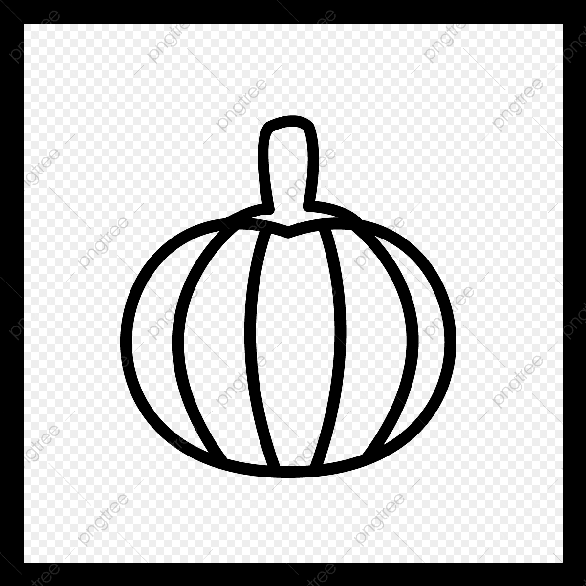 1199x1199 Vector Pumpkn, Food, Halloween, Pumpkin Png And Vector
