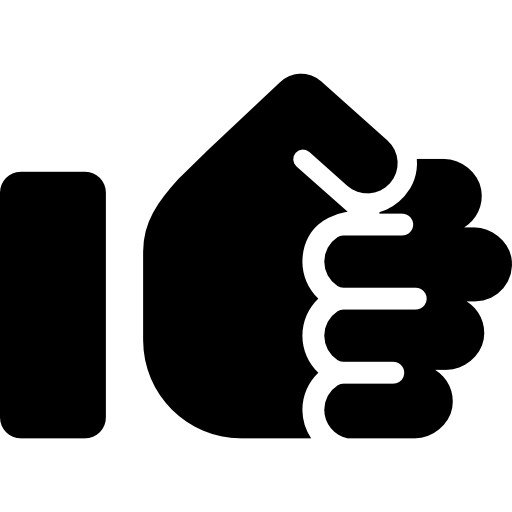 512x512 Fist Icons Free Download