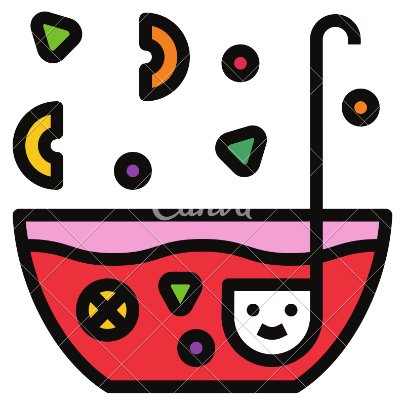 800x800 Fruit Punch Icon