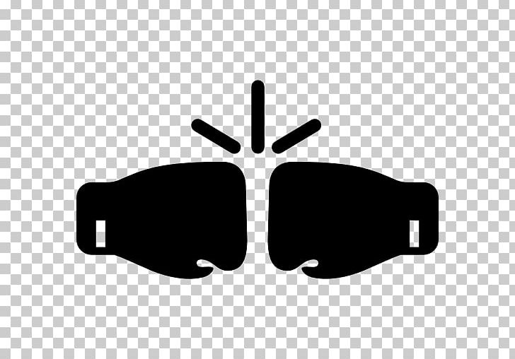 728x508 Boxing Glove Punch Computer Icons Png, Clipart, Angle, Black