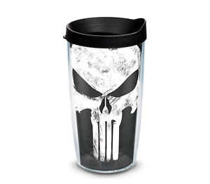 Punisher Icon