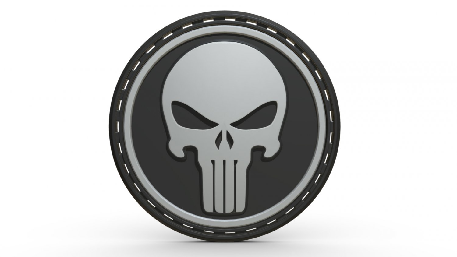 77 Punisher Icon Images At