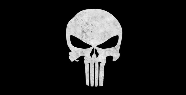 750x383 What Does The New Marvel Punisher Skull Symbol Mean