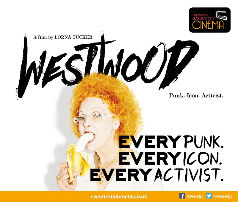 800x680 Information About Show Westwood Punk, Icon, Activist