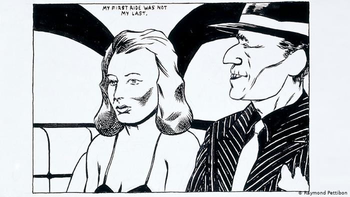 700x394 Artist And Punk Icon Arts Dw