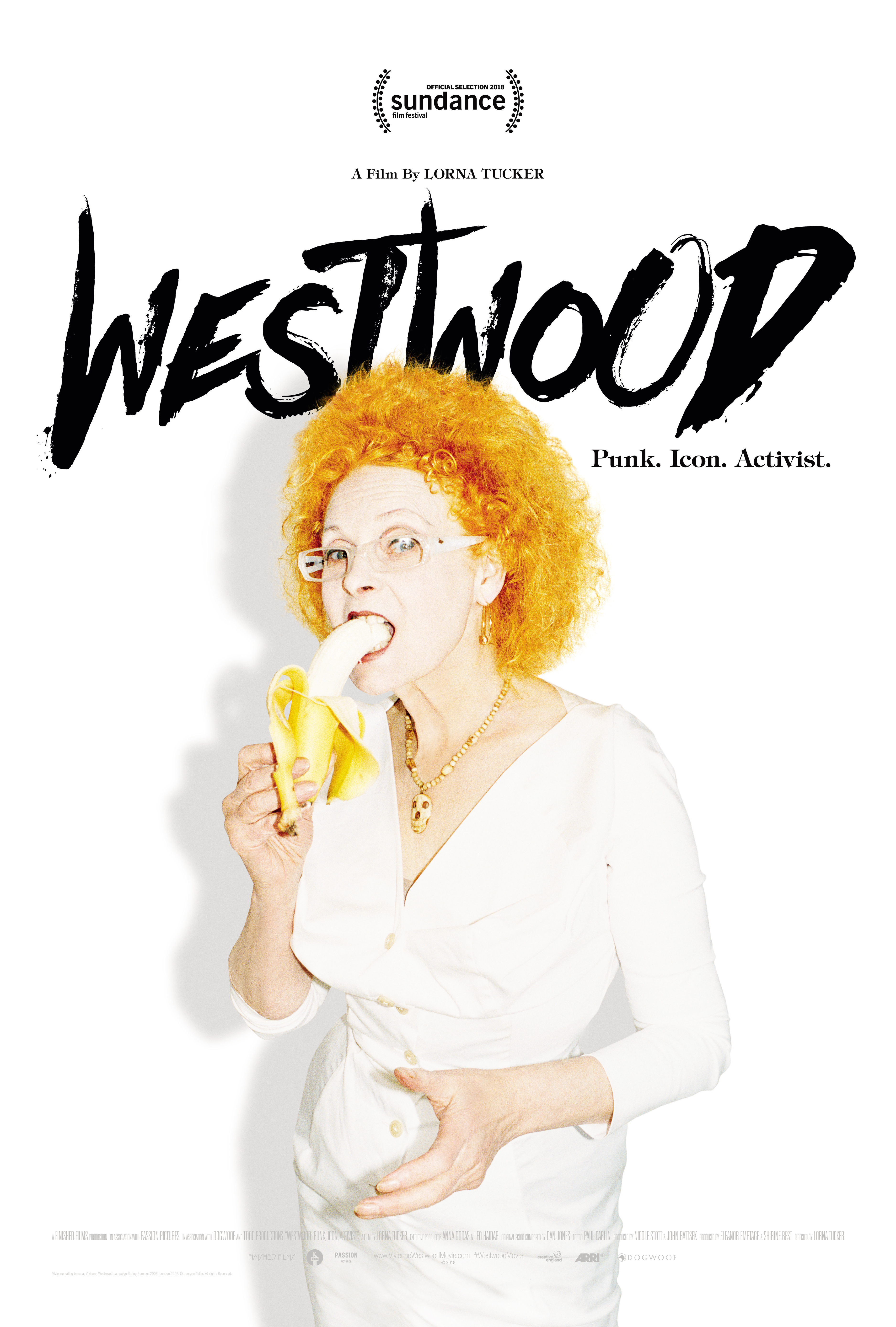 3751x5555 Westwood Punk, Icon, Activist