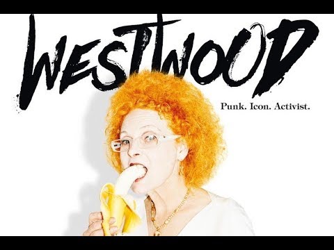 480x360 Westwoodpunk, Icon, Activist Movie Trailer Release South