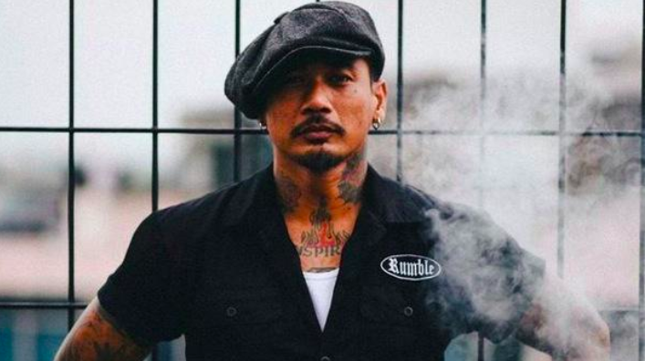 707x396 Bali Punk Rock Icon Jerinx Chides Trashy Tourist Behavior In Kuta