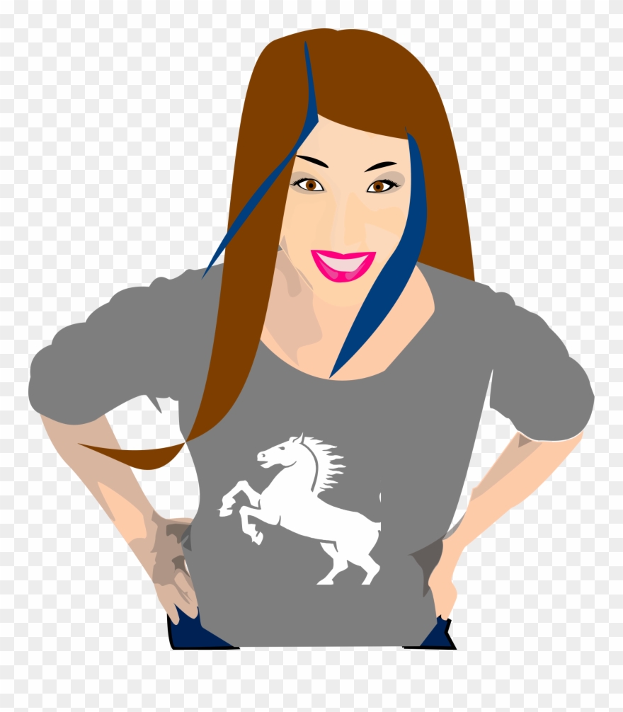 880x1006 Computer Icons Cartoon Punk Rock