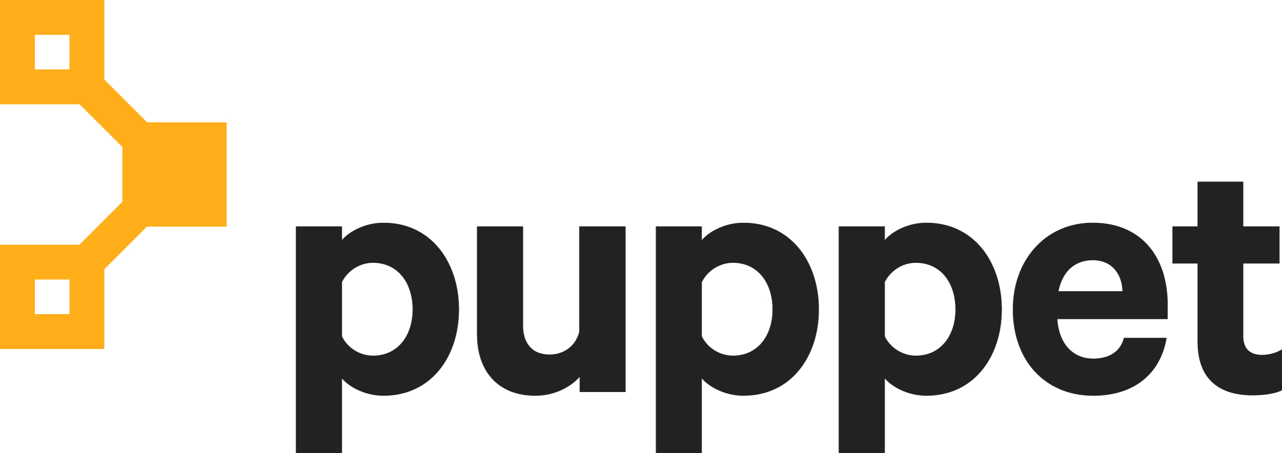 2500x884 Puppet Icon