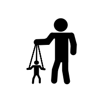 200x200 Puppet Icons