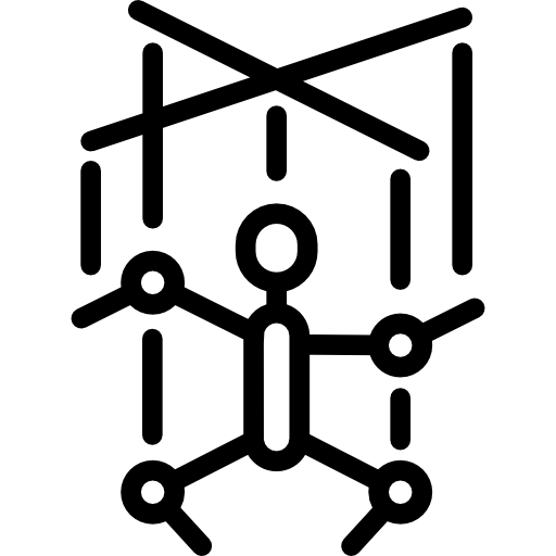 512x512 Puppet Icons Free Download