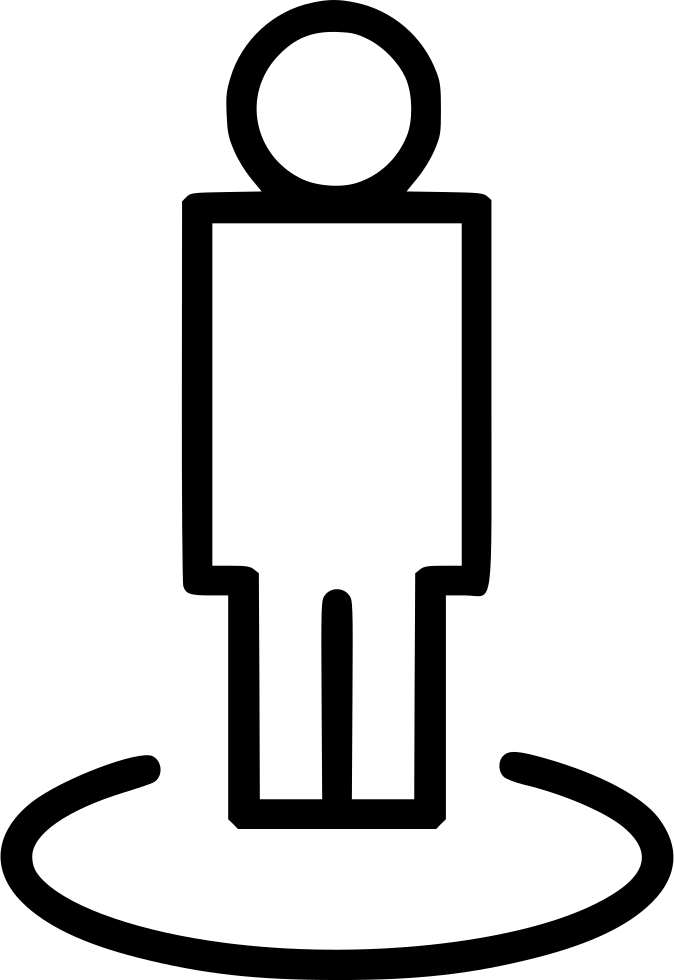 674x980 Street View Puppet Png Icon Free Download