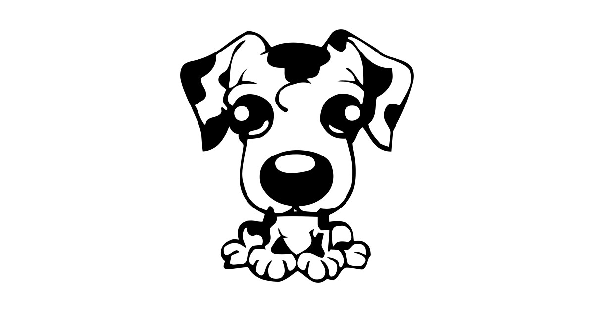 1200x630 Limited Edition Exclusive Puppy Icon
