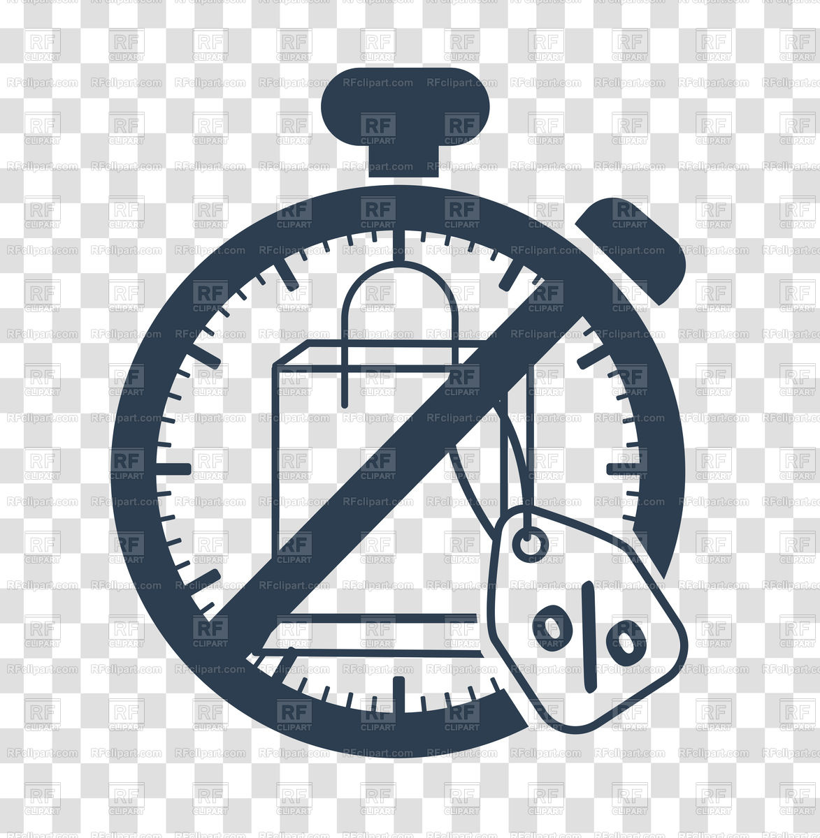 1173x1200 Don't Purchase Icon