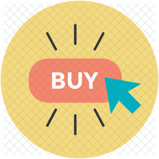 512x512 Buy Icon Of Flat Style