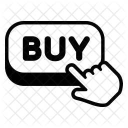 256x256 Purchase Icon Of Glyph Style