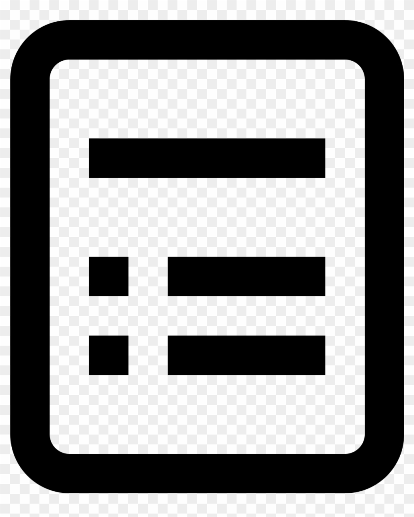 840x1047 Purchase Order Icon Free Png