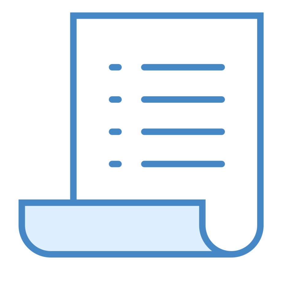 920x959 Purchase Order Icon