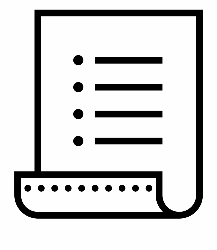 920x1058 Purchase Order Icon Free Download