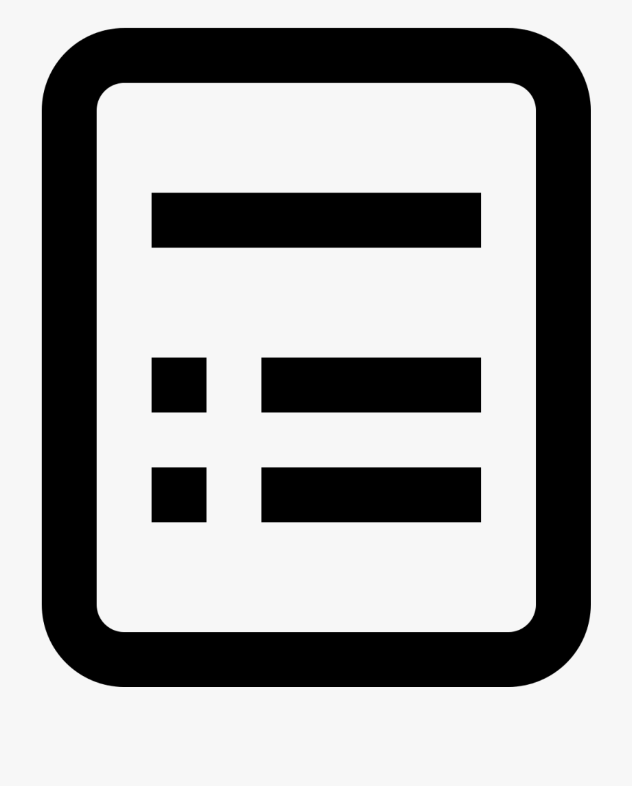 920x1143 Purchase Order Icon Free Png