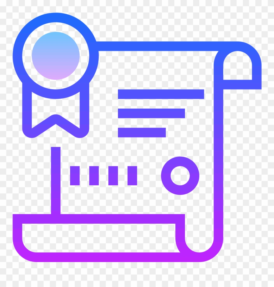 880x920 Certificate Vector Recognition